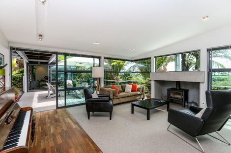 Photo of property in 135 Wairau Road, Kaitake, New Plymouth, 4374