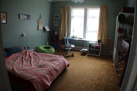 Photo of property in 40 Pirie Street, Mount Victoria, Wellington, 6011