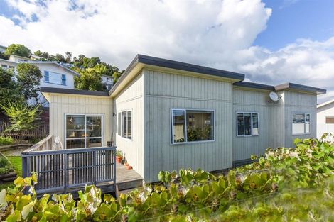 Photo of property in 95 Vanguard Street, Nelson South, Nelson, 7010