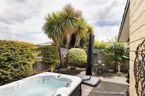 Photo of property in 12 Pelorus Place, Redwoodtown, Blenheim, 7201