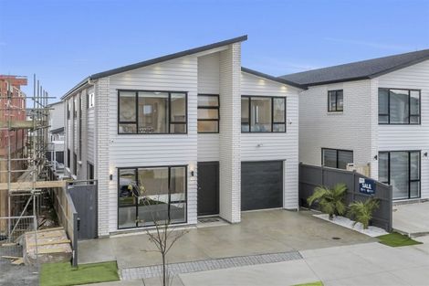 Photo of property in 9 Puruatanga Drive, Flat Bush, Auckland, 2019