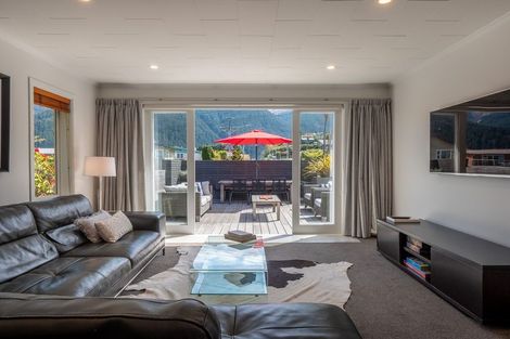 Photo of property in 3 Dublin Street, Queenstown, 9300