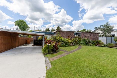 Photo of property in 28 Willoughby Street, Paeroa, 3600