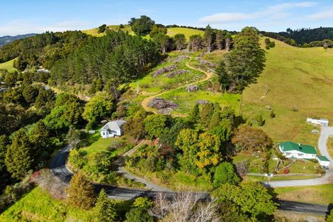 Photo of property in 916 Fairburn Road, Kaitaia, 0482