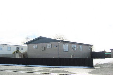 Photo of property in 168 Mackenzie Drive, Twizel, 7901