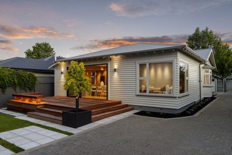 Photo of property in 69 Tomes Road, St Albans, Christchurch, 8052