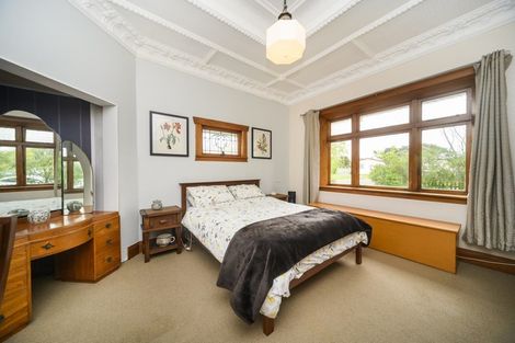 Photo of property in 8 Tawa Street, Tokomaru, Palmerston North, 4474