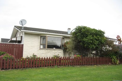 Photo of property in 167b Parsons Street, Springvale, Whanganui, 4501