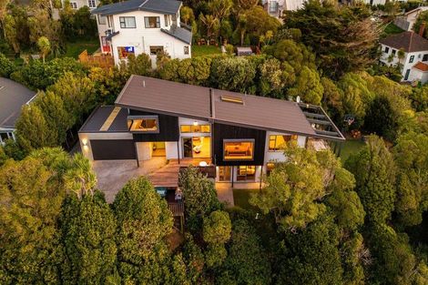 Photo of property in 160a Oban Street, Wadestown, Wellington, 6012