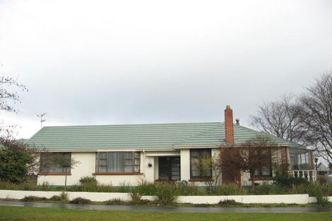 Photo of property in 109 Centre Street, Heidelberg, Invercargill, 9812