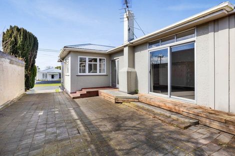 Photo of property in 9 Caplen Street, Hawera, 4610