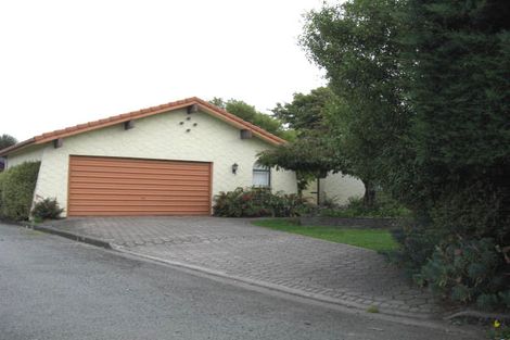 Photo of property in 22 Edward Street, Prebbleton, 7604