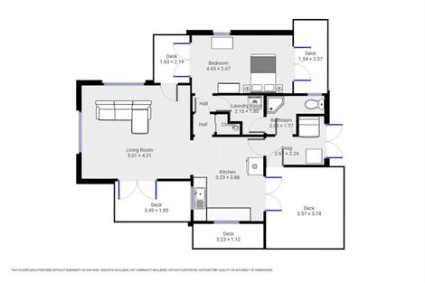 Photo of property in 6b Operiana Street, Ngongotaha, Rotorua, 3010