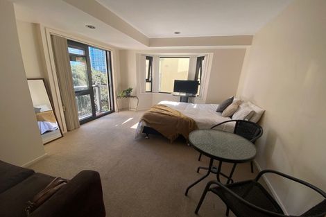 Photo of property in Argent Hall Apartments, C/2 Eden Crescent, Auckland Central, Auckland, 1010