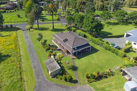 Photo of property in 34 West Street, Morrinsville, 3372