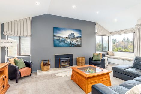 Photo of property in 43 Ribbonwood Road, Geraldine Downs, Geraldine, 7991