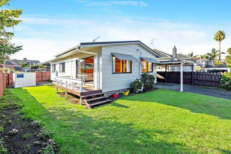 Photo of property in 3a Clare Place, Mount Wellington, Auckland, 1060