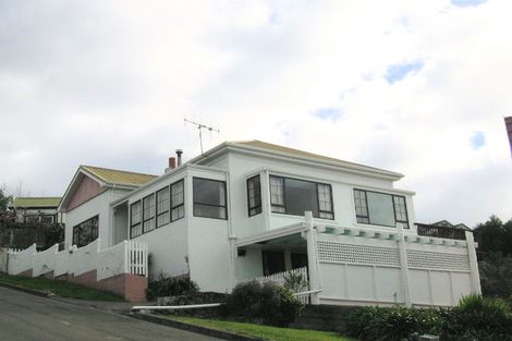 Photo of property in 23 Havelock Road, Hospital Hill, Napier, 4110