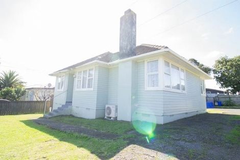 Photo of property in 70 Fisher Crescent, Otara, Auckland, 2023