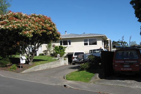 Photo of property in 25 Stafford Avenue, Annesbrook, Nelson, 7011