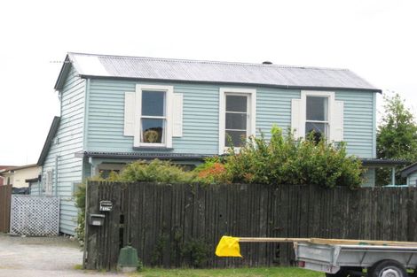 Photo of property in 193a Williams Street, Kaiapoi, 7630