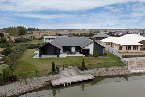 Photo of property in 13 Trent Place, Huntingdon, Ashburton, 7774