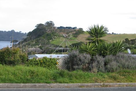 Photo of property in 22 Barrier View Road, Leigh, 0985