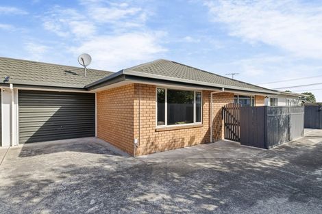 Photo of property in 69 Amyes Road, Hornby, Christchurch, 8042