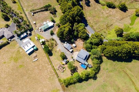 Photo of property in 284 Kokopu Road, Ruatangata West, Whangarei, 0179