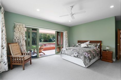 Photo of property in 286 Mitcham Road, Mitcham, Ashburton, 7772