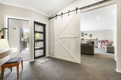 Photo of property in 286 Pencarrow Road, Tamahere, Hamilton, 3283