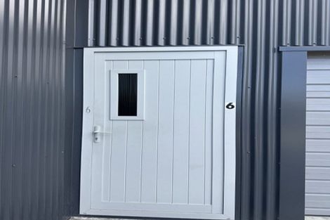 Photo of property in 6/65 Shakespeare Street, Greymouth, 7805