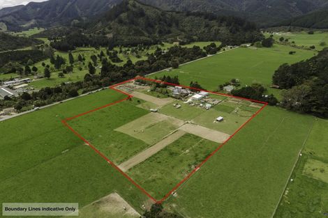 Photo of property in 30 Freeths Road, Koromiko, Blenheim, 7273