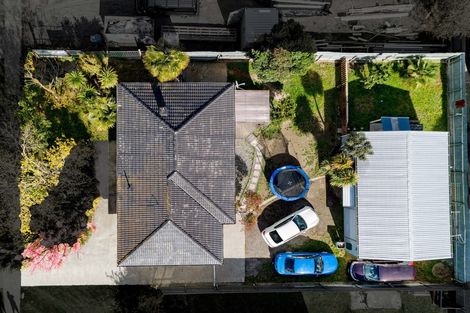 Photo of property in 42 Venables Avenue, Onekawa, Napier, 4110