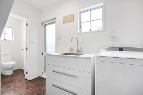 Photo of property in 29b Sackville Street, Grey Lynn, Auckland, 1021
