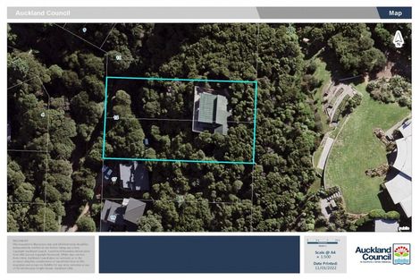 Photo of property in 13 Okoka Road, Omiha, Waiheke Island, 1081