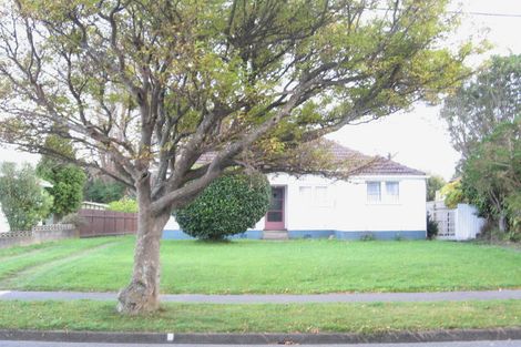 Photo of property in 17 Roberts Street, Epuni, Lower Hutt, 5011
