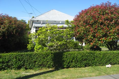 Photo of property in 155 Huxley Street, Sydenham, Christchurch, 8023