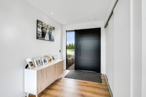 Photo of property in 97 Haymakers Crescent, Rolleston, 7614