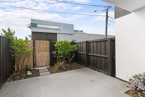 Photo of property in 3/8 New Brighton Road, Shirley, Christchurch, 8061