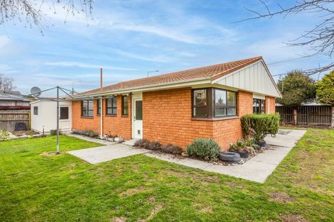 Photo of property in 198 Gayhurst Road, Dallington, Christchurch, 8061