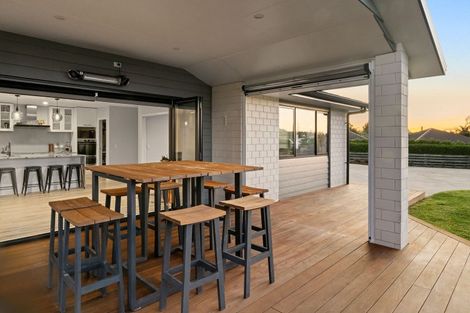 Photo of property in 12 Corbin Court, Ohau, Levin, 5570