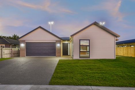 Photo of property in 23 Hudson Place, Paraparaumu, 5032