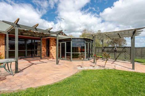 Photo of property in 185a Tipapakuku Road, Dannevirke, 4930