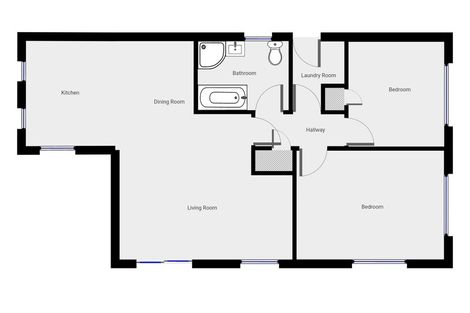 Photo of property in 87a Russell Street, Alexandra, 9320