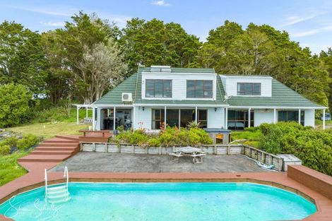 Photo of property in 338a Wairere Road, Paparoa, 0571