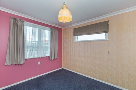 Photo of property in 4 Ross Street, Levin, 5510