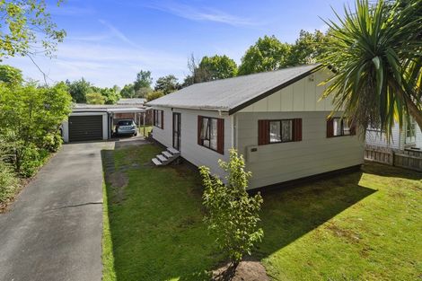 Photo of property in 38 Rangiamohia Road, Turangi, 3334