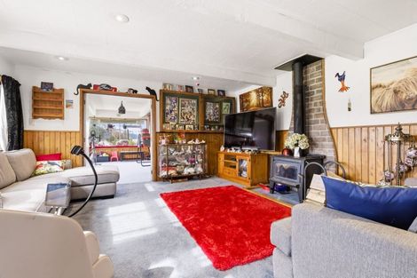 Photo of property in 21 Pei Te Hurinui Drive, Taumarunui, 3920