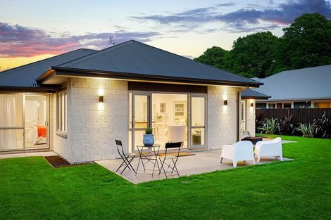 Photo of property in 5 Levinge Lane, Hillmorton, Christchurch, 8024